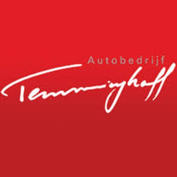 Autobedrijf Temminghof