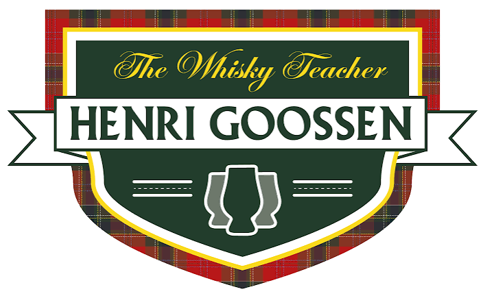 Goossen Whisky teacher