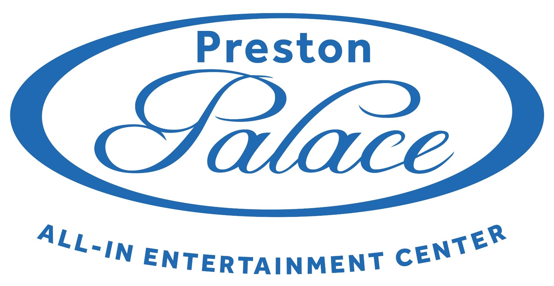 Preston Palace
